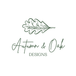 Autumn and Oak Designs