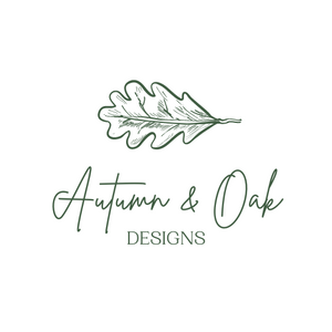 Autumn and Oak Designs